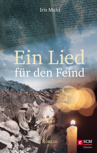 Iris Muhl: Ein Lied für den Feind