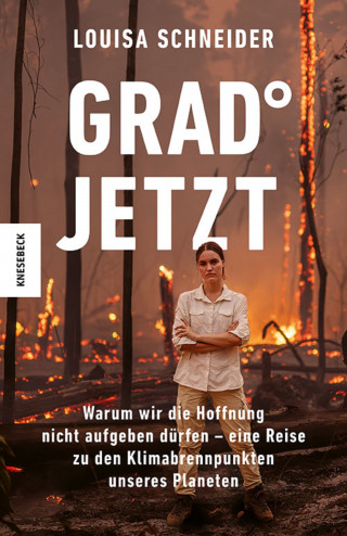 Louisa Schneider: Grad jetzt
