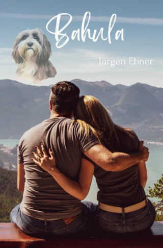 Jürgen Ebner: Bahula