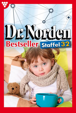 Patricia Vandenberg: E-Book 311-320