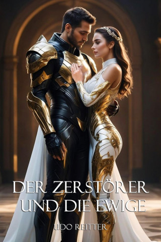 Udo Reitter: Der Zerstörer und die Ewige.