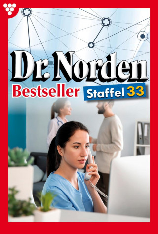 Patricia Vandenberg: E-Book 321-330