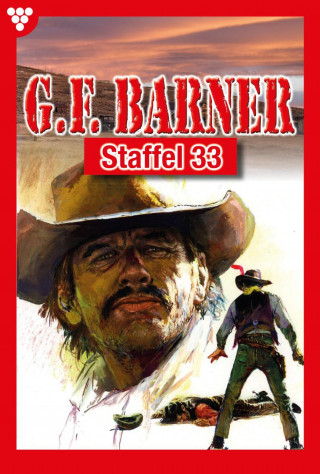 G.F. Barner: E-Book 321-330
