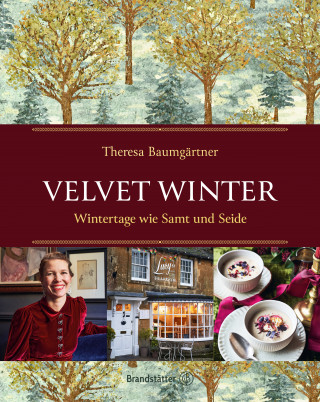 Theresa Baumgärtner: Velvet Winter