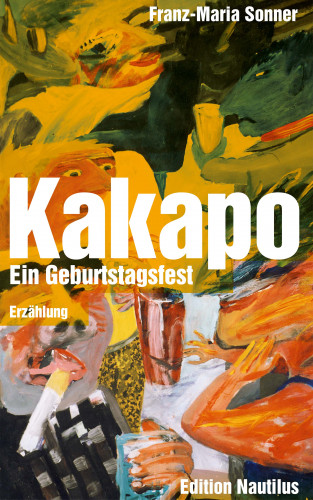 Franz-Maria Sonner: Kakapo