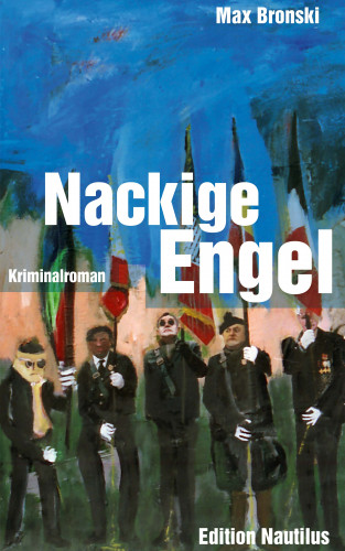 Max Bronski: Nackige Engel