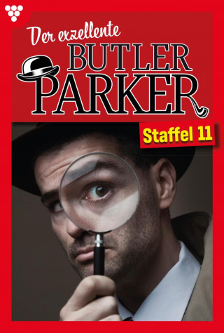 Günter Dönges: E-Book 101-110