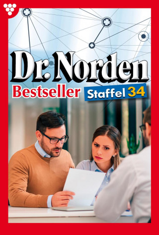 Patricia Vandenberg: E-Book 331-340