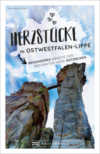Dagmar Höner: Herzstücke in Ostwestfalen-Lippe