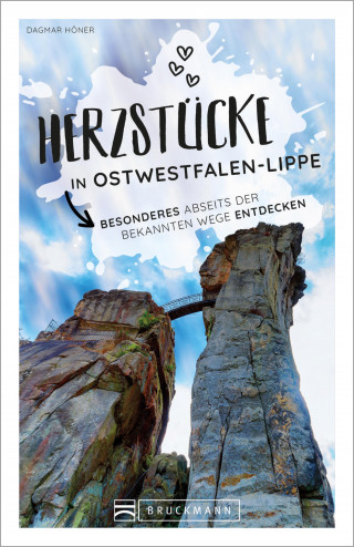 Dagmar Höner: Herzstücke in Ostwestfalen-Lippe