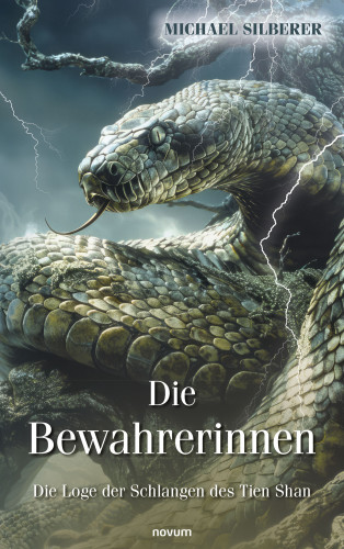 Michael Silberer: Die Bewahrerinnen