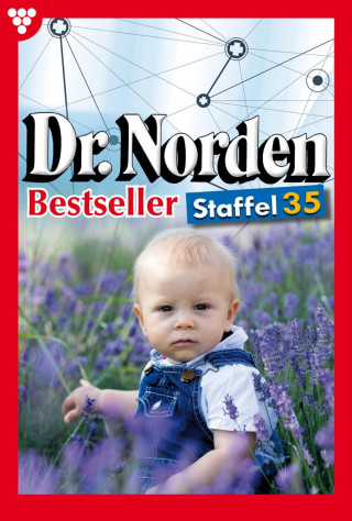Patricia Vandenberg: E-Book 341-350