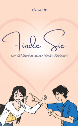 Mareike W.: Finde Sie