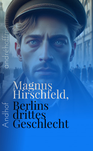 Magnus Hirschfeld: Berlins drittes Geschlecht
