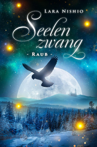 Lara Nishio: Seelenzwang