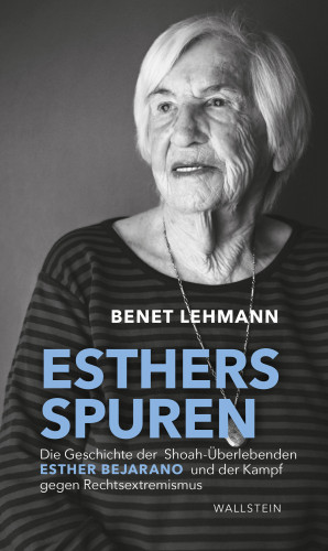 Benet Lehmann: Esthers Spuren