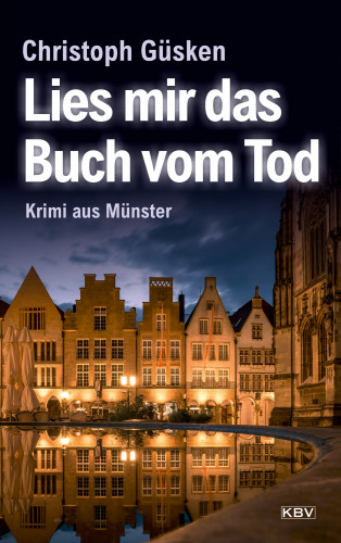 Christoph Güsken: Lies mir das Buch vom Tod