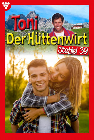Friederike von Buchner: E-Book 381-390