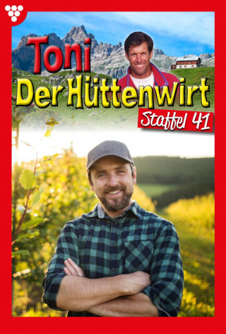 Friederike von Buchner: E-Book 401-410