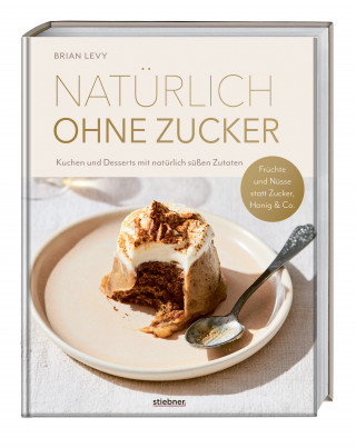 Brian Levy: Natürlich ohne Zucker