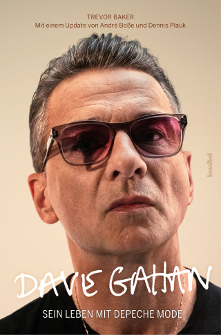 Trevor Baker, André Boße, Dennis Plauk: Dave Gahan
