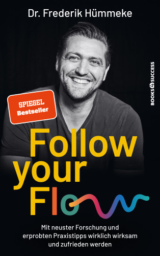 Frederik Hümmeke: Follow Your Flow