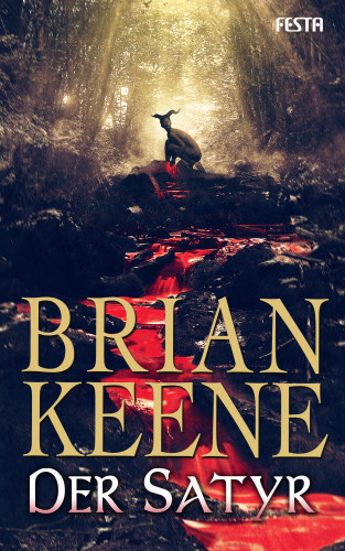 Brian Keene: Der Satyr