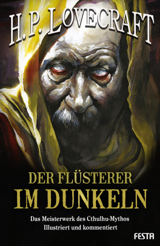 H. P. Lovecraft: Der Flüsterer im Dunkeln