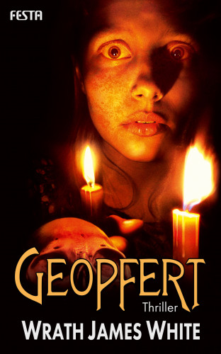 Wrath James White: Geopfert