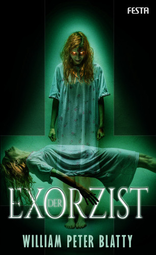 William Peter Blatty: Der Exorzist