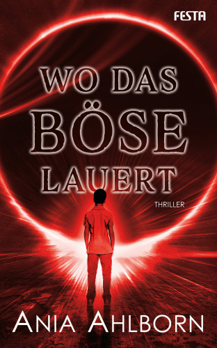 Ania Ahlborn: Wo das Böse lauert