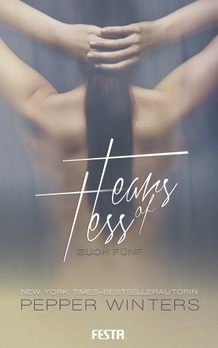 Pepper Winters: Tears of Tess - Buch 5