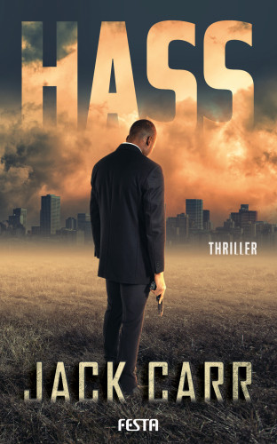 Jack Carr: Hass