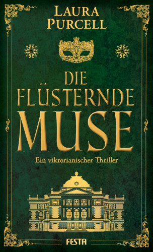 Laura Purcell: Die flüsternde Muse