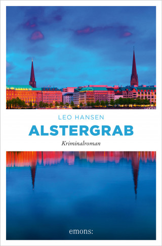 Leo Hansen: Alstergrab