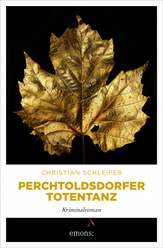Christian Schleifer: Perchtoldsdorfer Totentanz