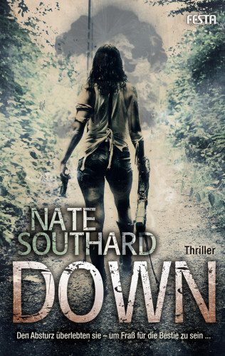 Nate Southard: DOWN