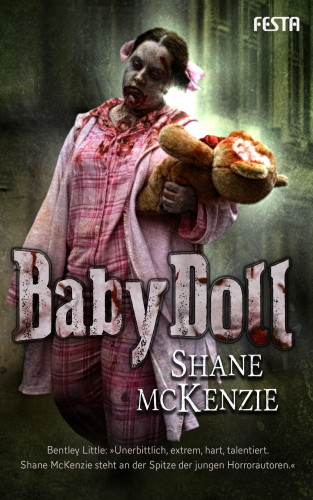 Shane McKenzie: BabyDoll