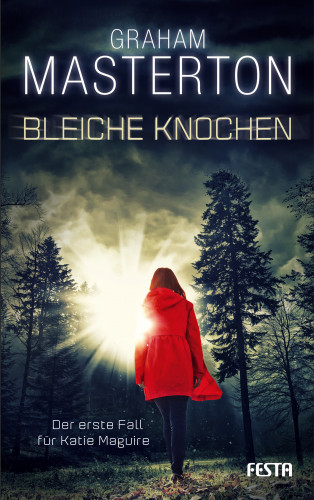 Graham Masterton: Bleiche Knochen