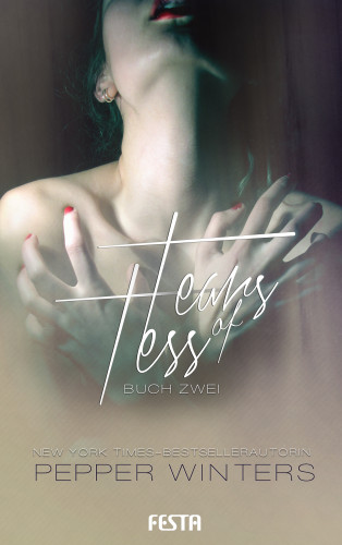 Pepper Winters: Tears of Tess - Buch 2