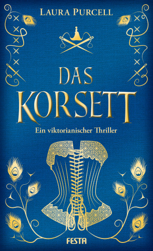 Laura Purcell: Das Korsett