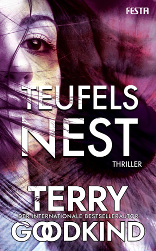 Terry Goodkind: Teufelsnest