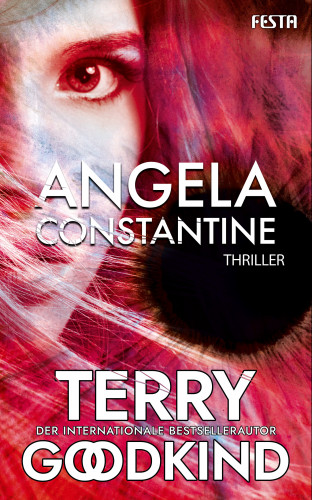 Terry Goodkind: Angela Constantine