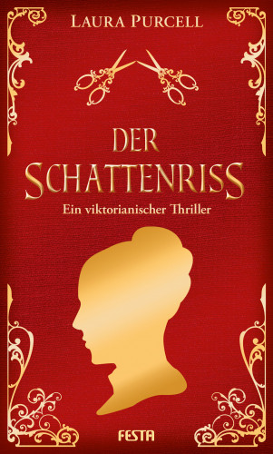 Laura Purcell: Der Schattenriss