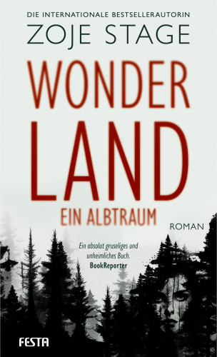 Zoje Stage: Wonderland - Ein Albtraum