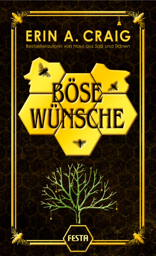 Erin A. Craig: Böse Wünsche