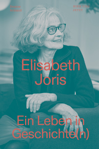 Elisabeth Joris: Elisabeth Joris