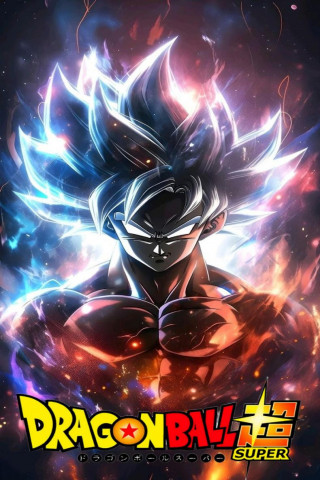 Danniel Paraiso Da Silva: Dragon Ball Super - Geheimnisse