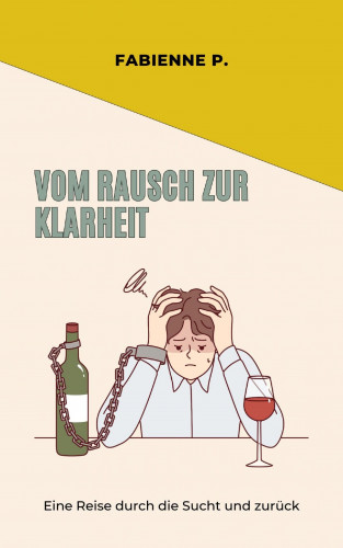 Fabienne P.: Vom Rausch zur Klarheit