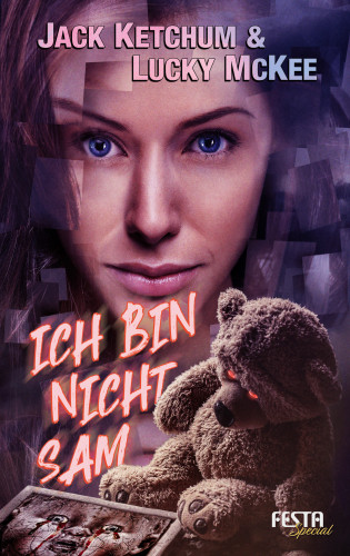 Jack Ketchum, Lucky McKee: Ich bin nicht Sam
